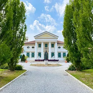 Gerla, Un Angolo Di Paradiso Vicino E Venezia Padova